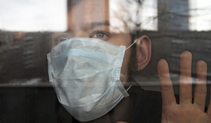 Философ свободен и в тюрьме: аспекты самоизоляции 